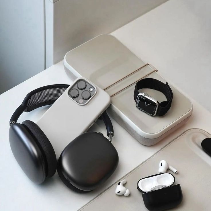 Propodds tech essentials