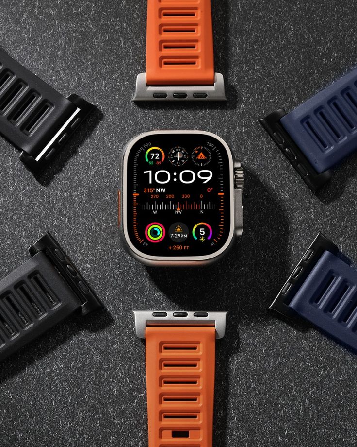 PropoddsWatch Ultra [GPS + Cellular 49 mm] smart watch