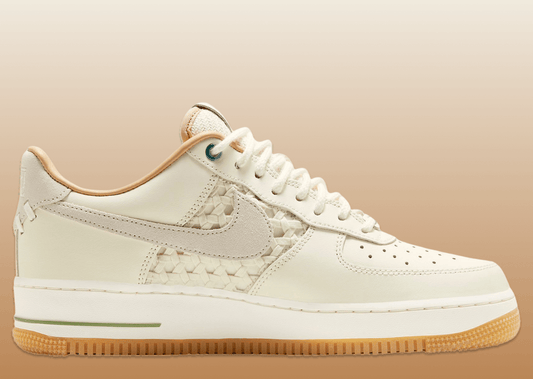 Air Force 1 Low NAI-KE